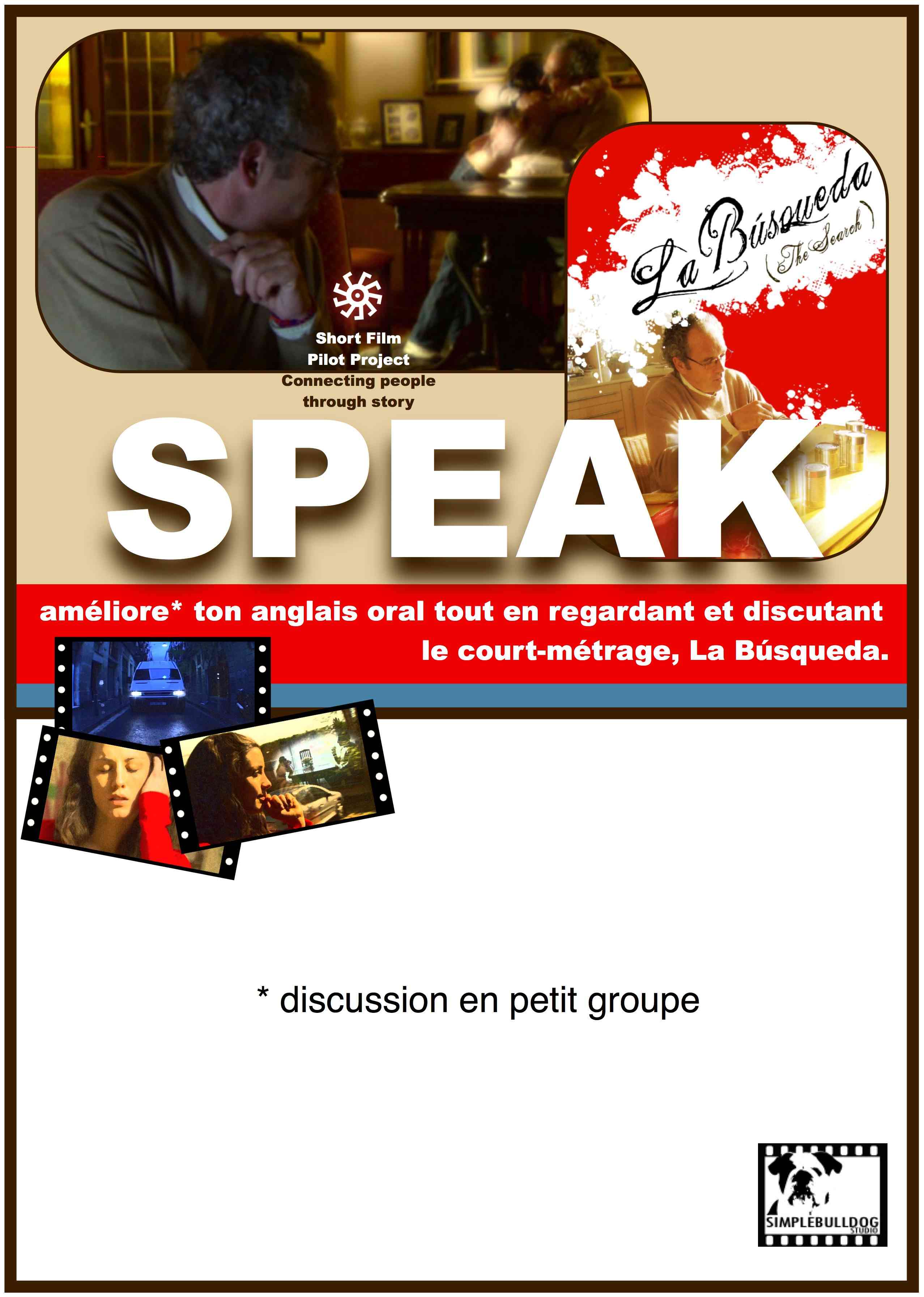 SPEAK Group, Int.